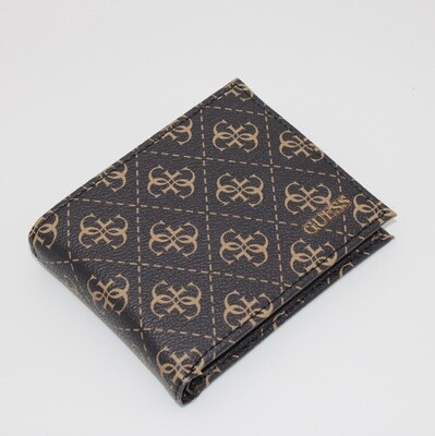 Portefeuille homme