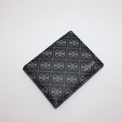 Portefeuille homme