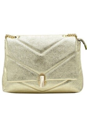 Sac bandoulière en cuir