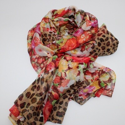Foulard femme..