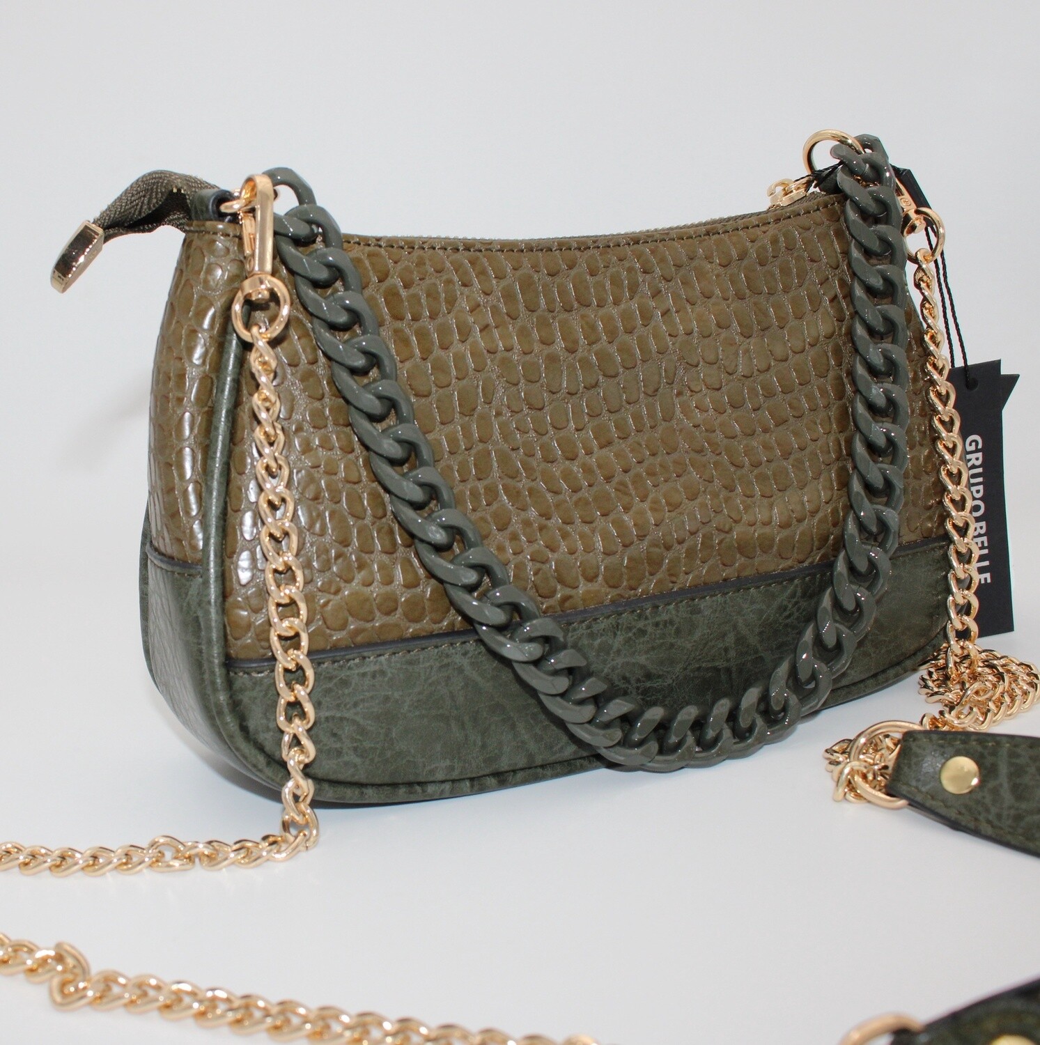 Sac bandoulière