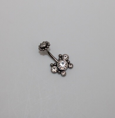 Piercing nombril