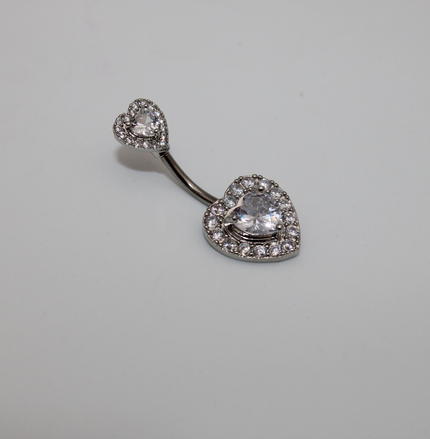 Piercing nombril