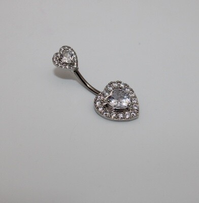 Piercing nombril