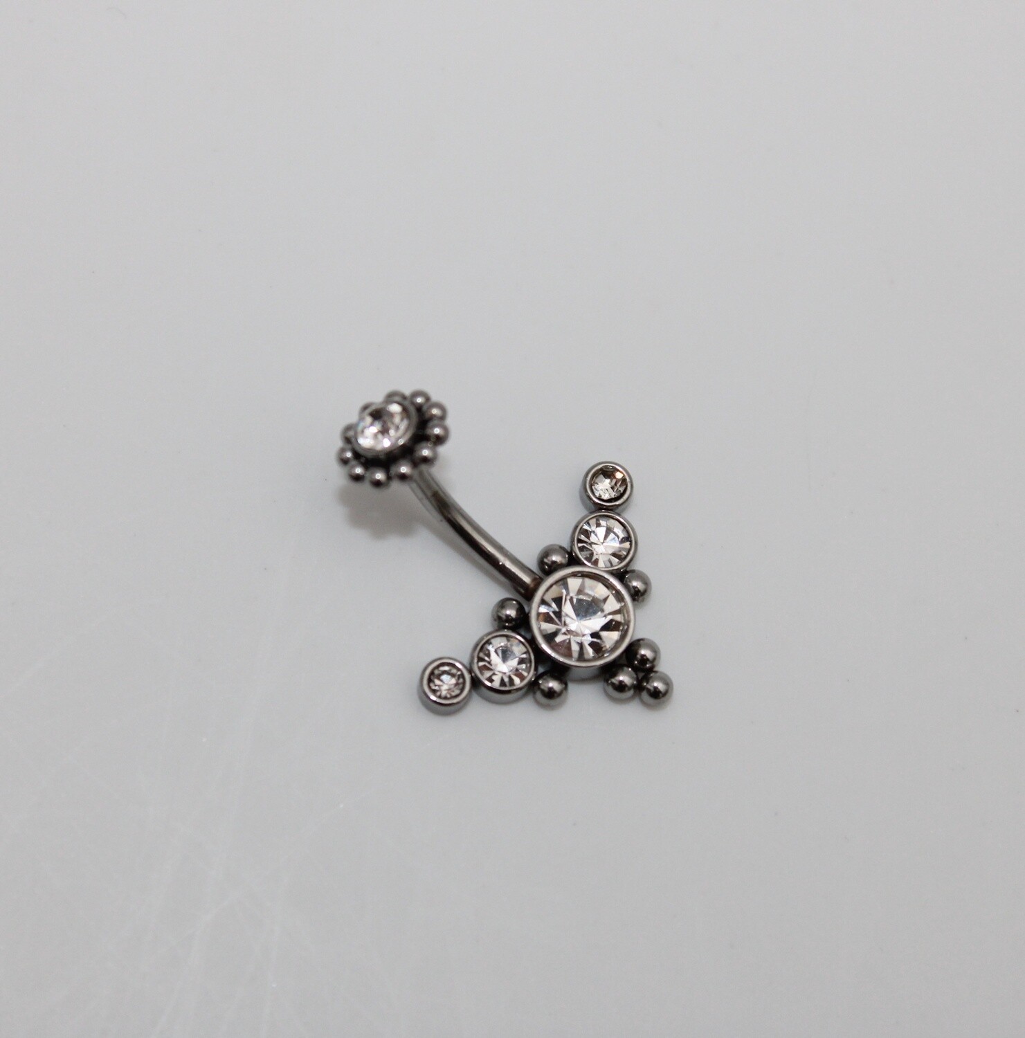 Piercing nombril