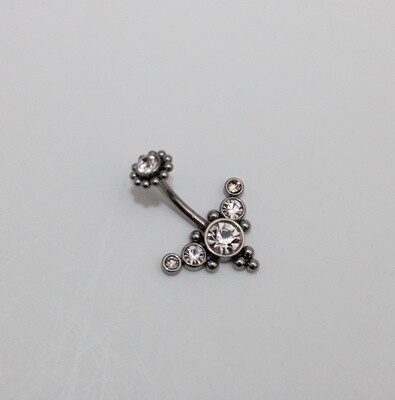 Piercing nombril