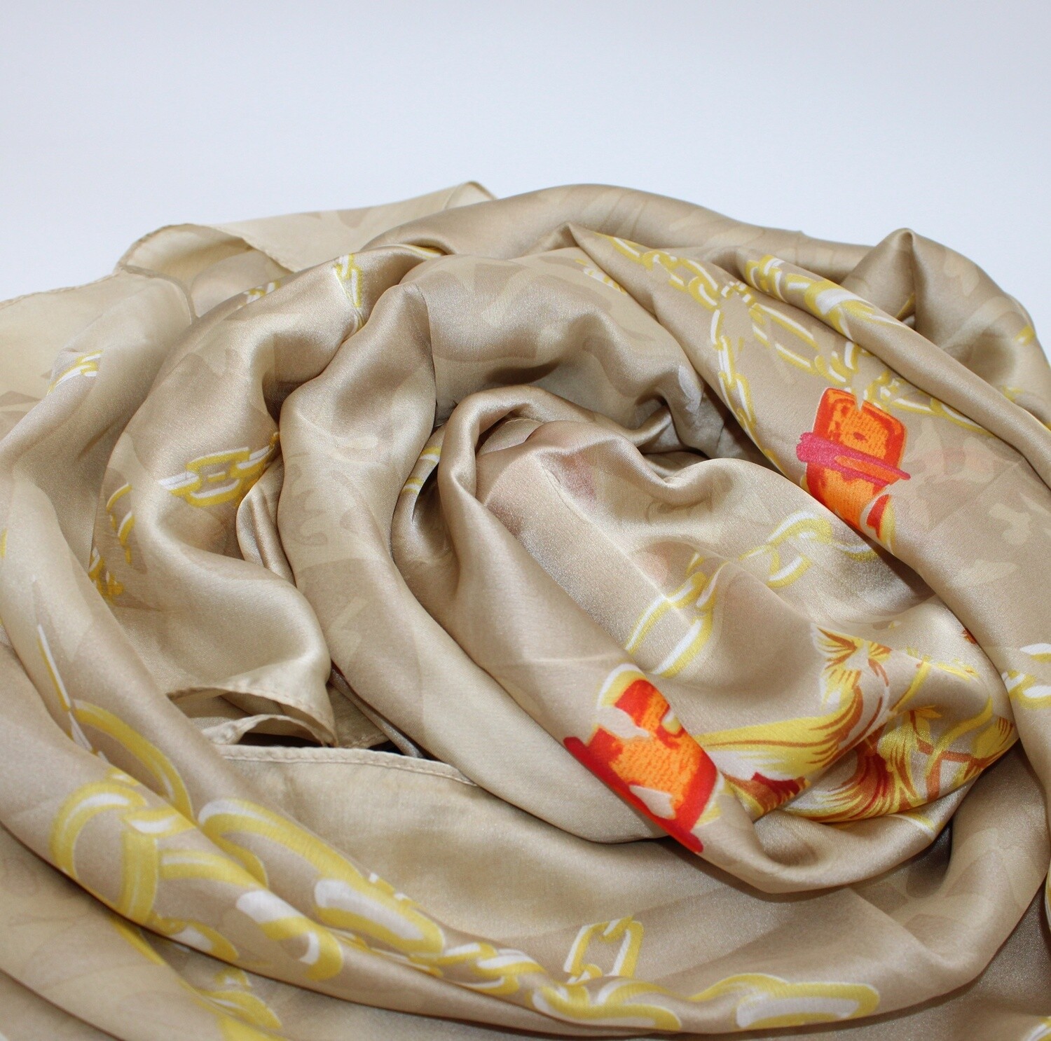 Foulard casual femme