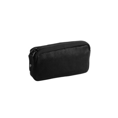 Porte monnaie COREY noir
