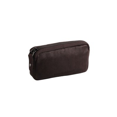 Porte monnaie COREY marron