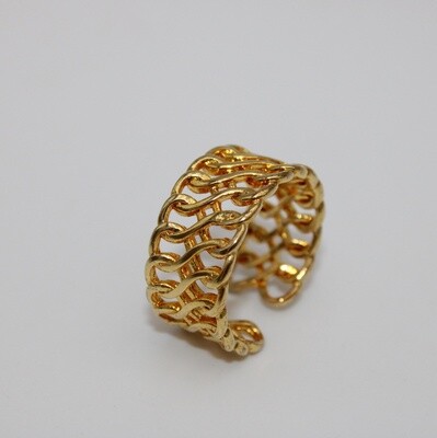 Bague Argent