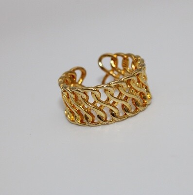 Bague Argent