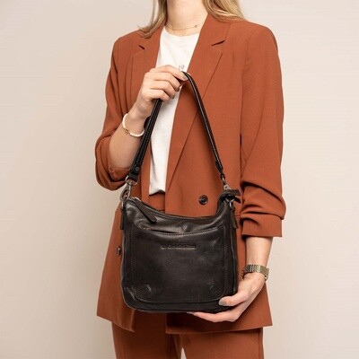 Sac bandoulière CAROLINE