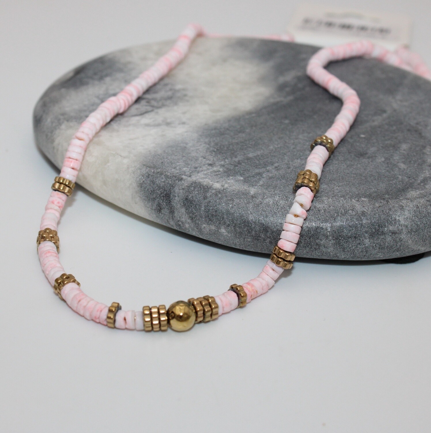 Collier en acier