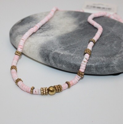 Collier en acier