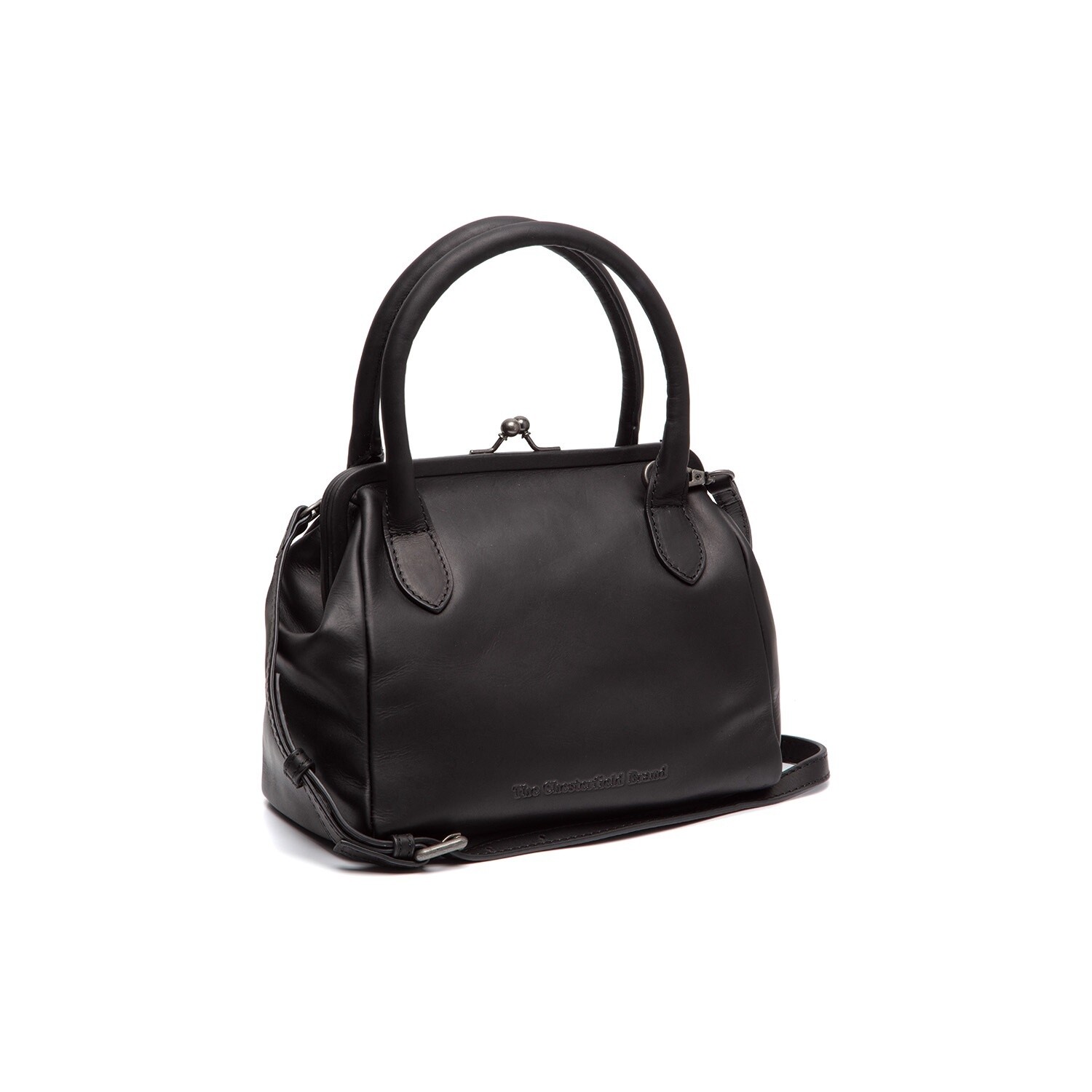 Sac à main CHILI noir