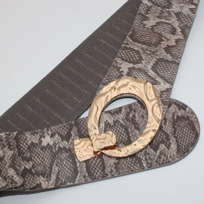 Ceinture femme