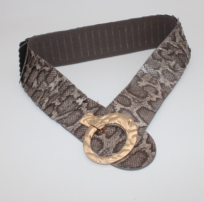 Ceinture femme
