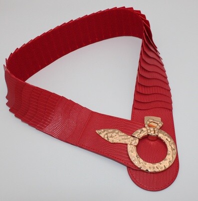 Ceinture femme