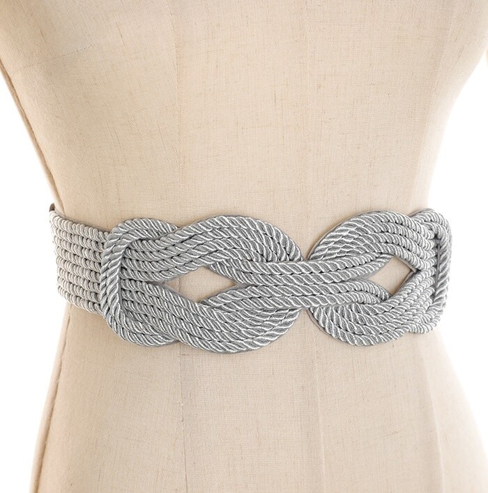 Ceinture.