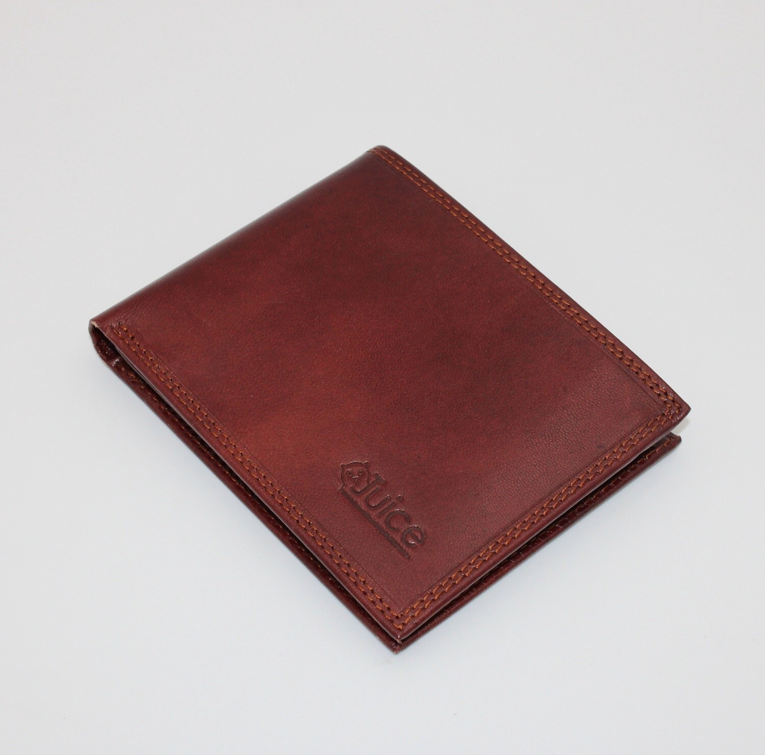 Portefeuille en Cuir