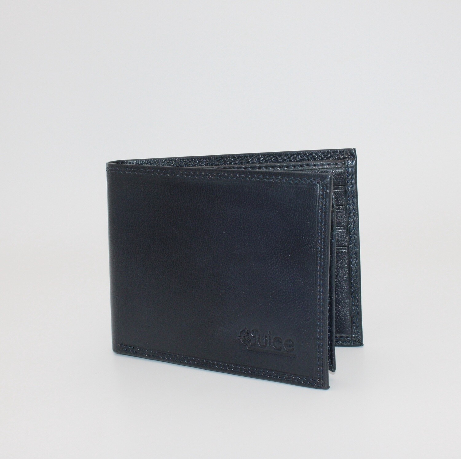 Portefeuille en Cuir