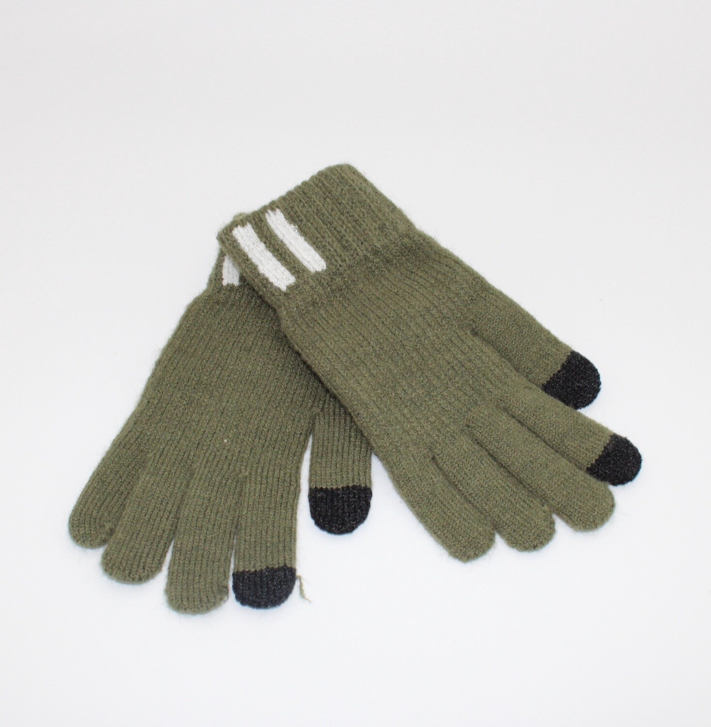 Gants mixtes.