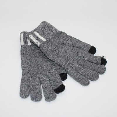 Gants mixtes-