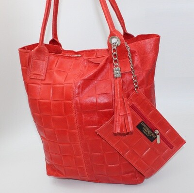 Sac à main en Cuir