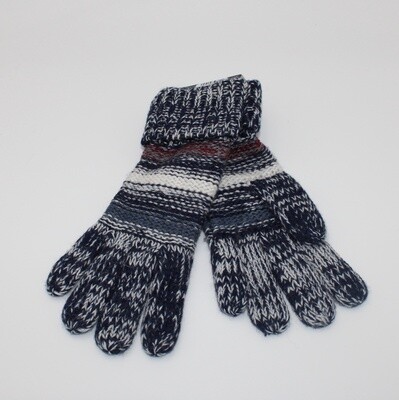 Gants  laine