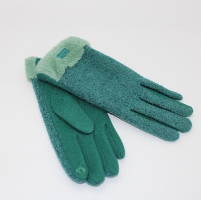 Gants