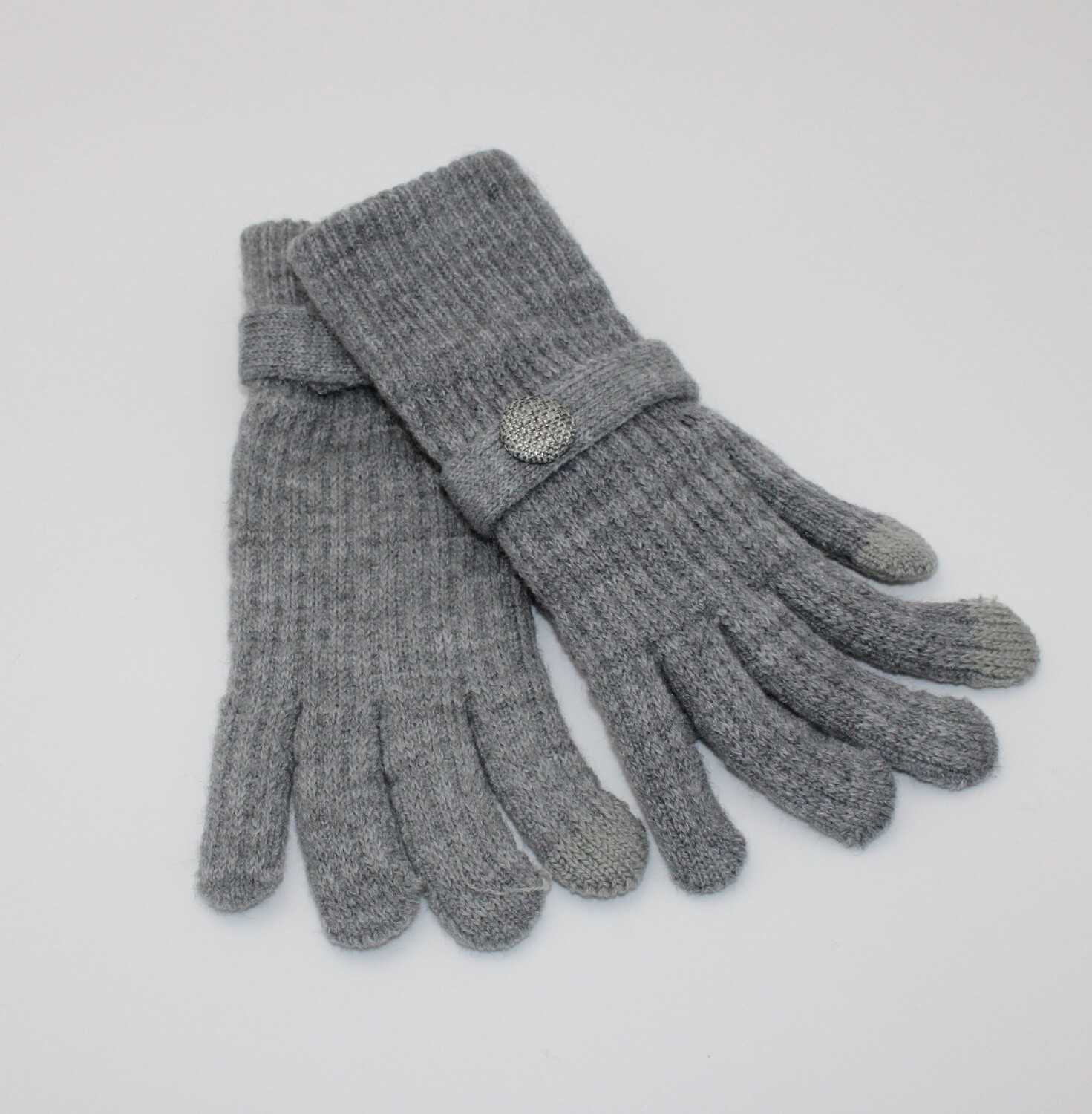 Gants tactile femme.