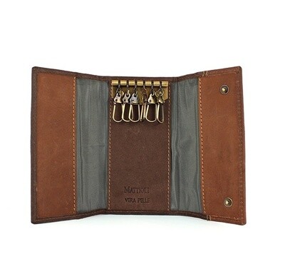 Pochette porte clés