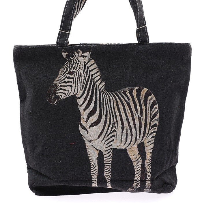 Sac cabas .
