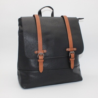 Sac à dos noir
