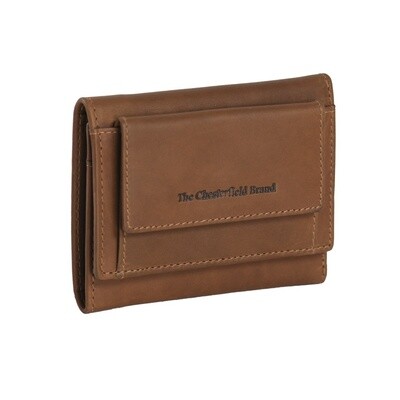 Portefeuille HARTFORD cognac
