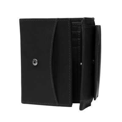 Portefeuille HARTFORD noir