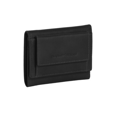 Portefeuille HARTFORD noir