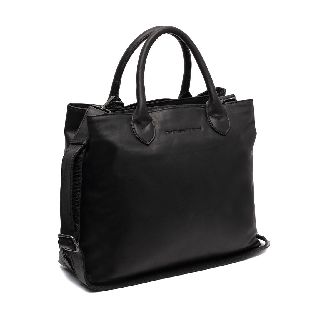 Sac à main PASSAU noir