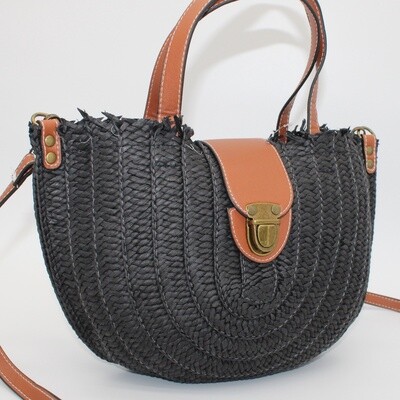 Sac à main de plage