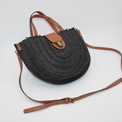 Sac à main de plage