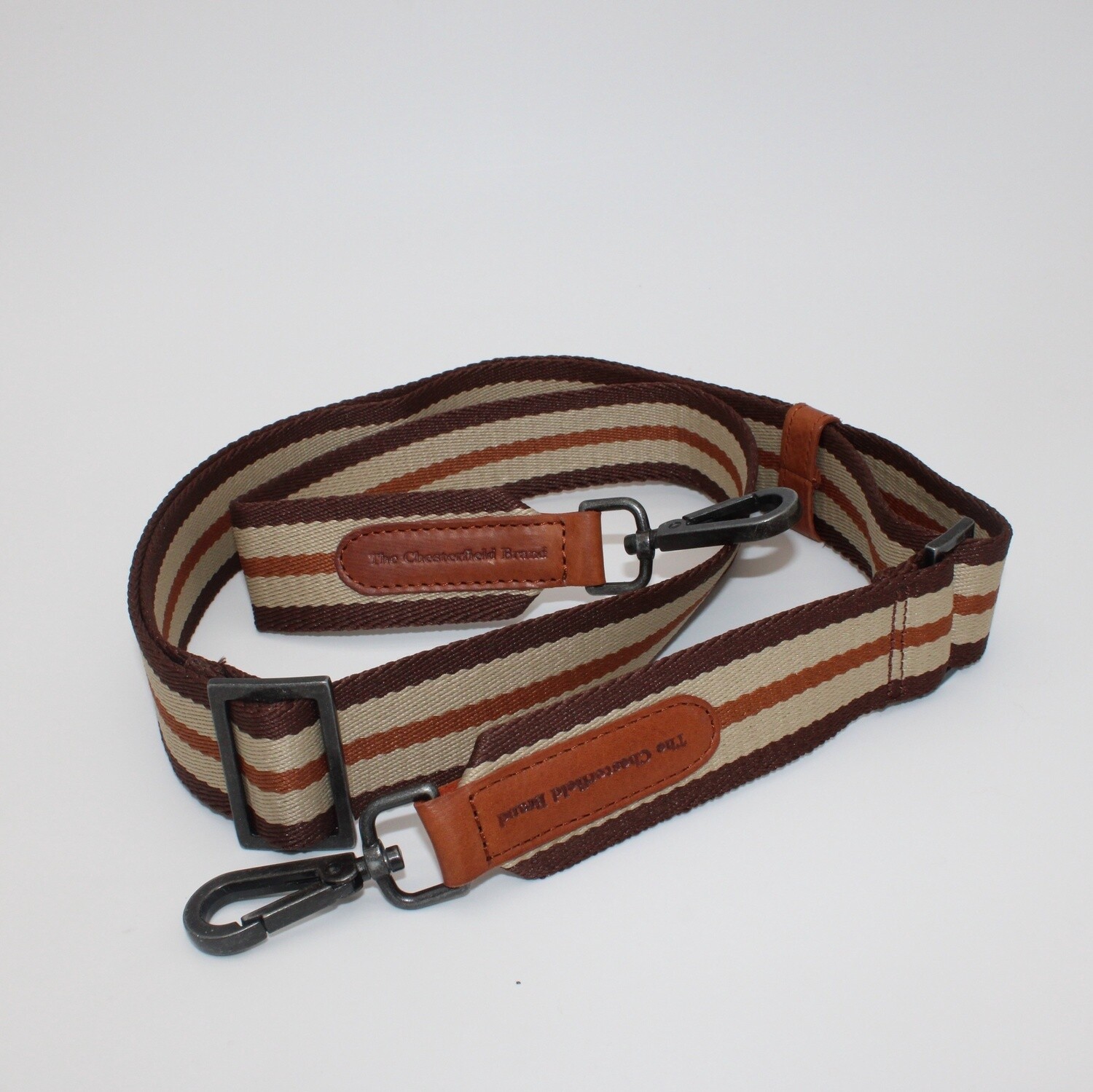 Bandoulière en cuir