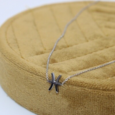 Collier POISSONS
