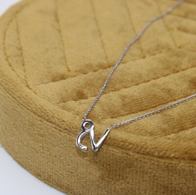 Collier CAPRICORNE