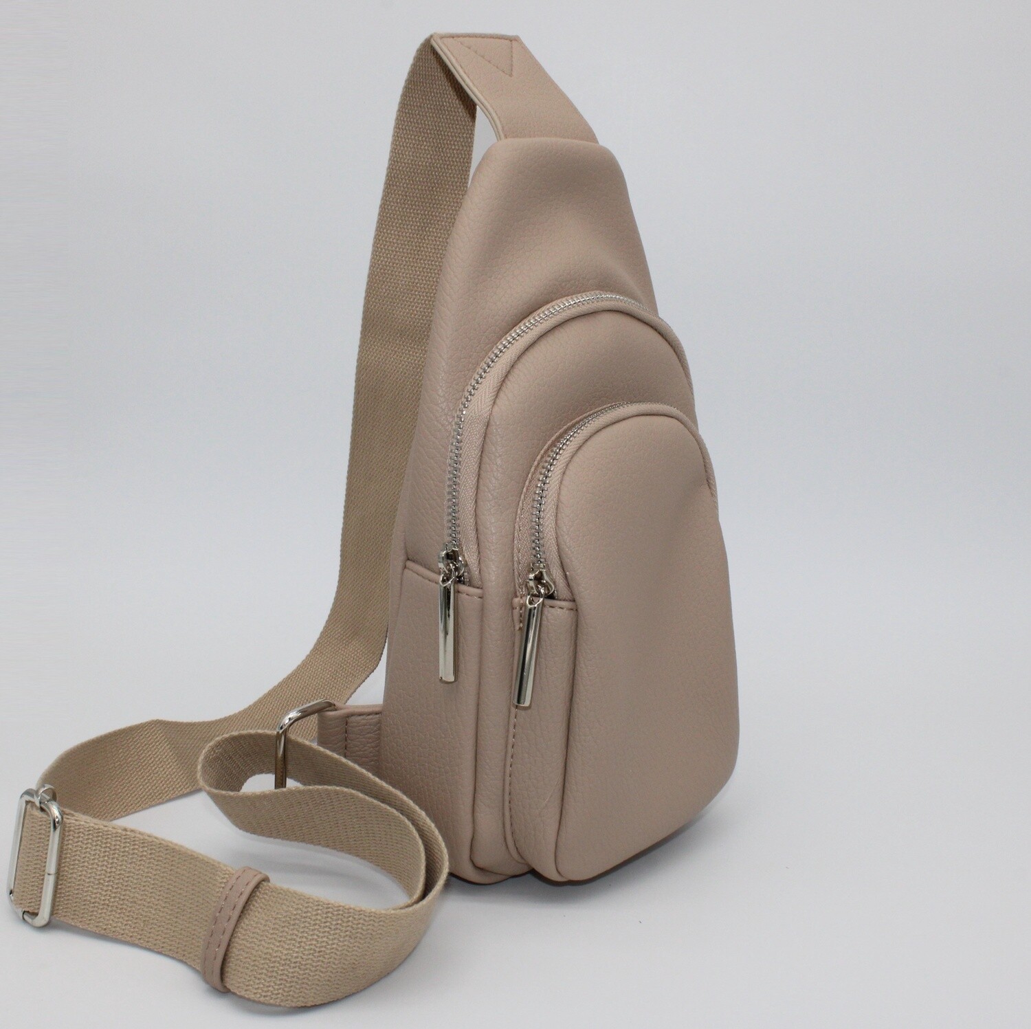 .Sac banane fashion.