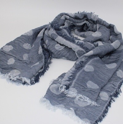 -Foulard mixte-