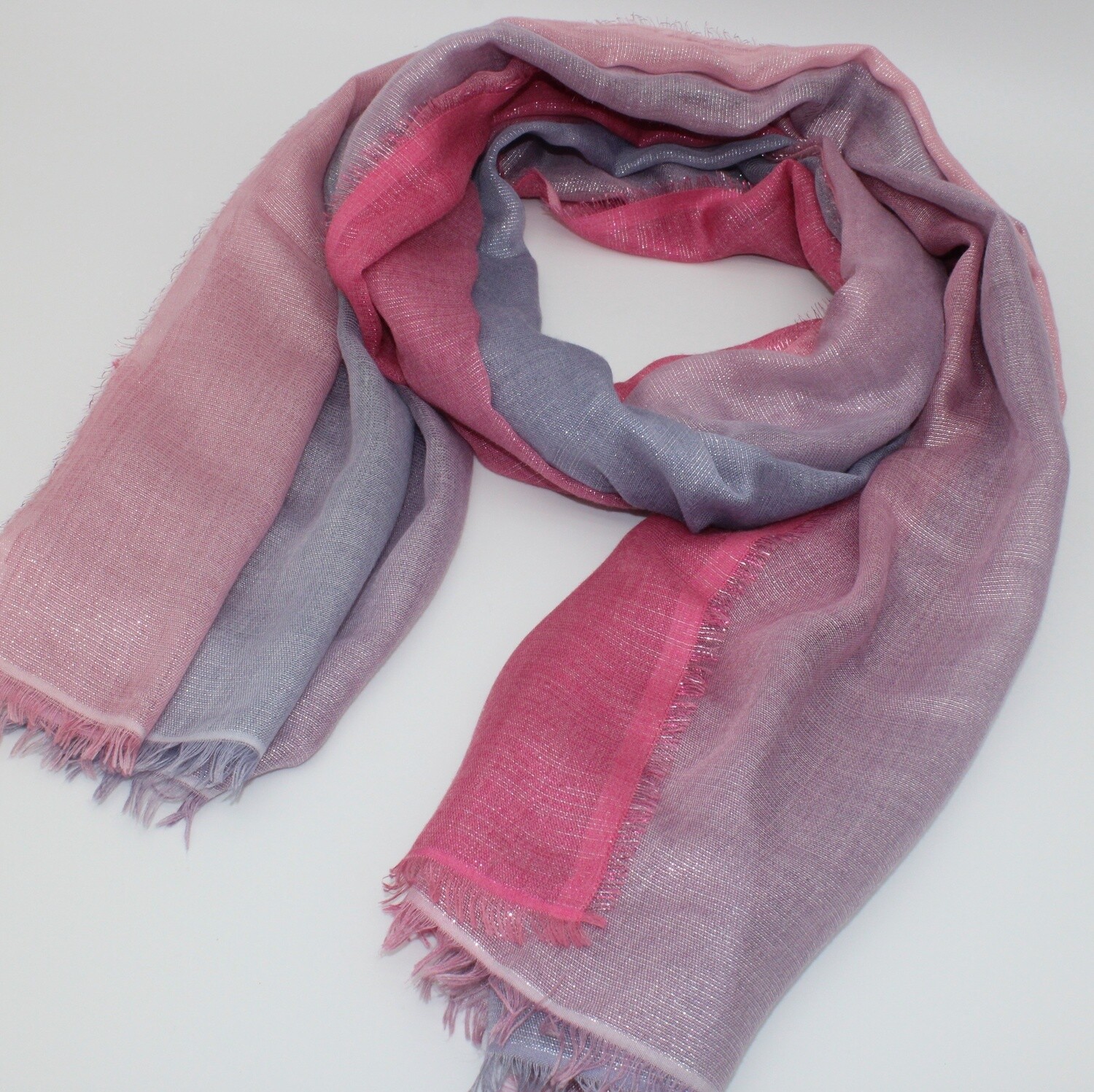 ~ Foulard pour femme ~