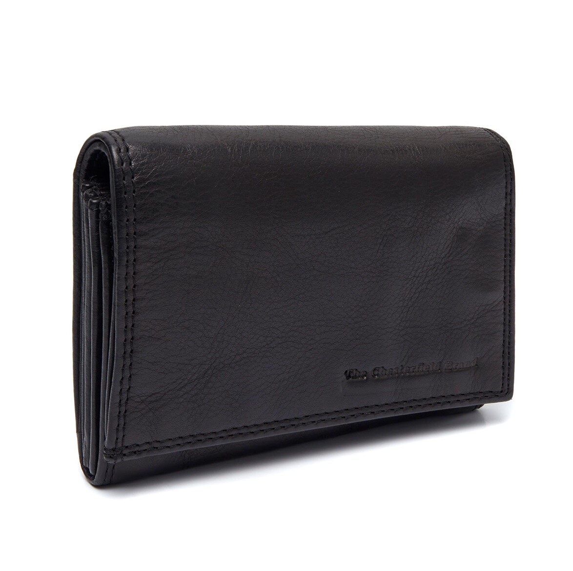 Portefeuille AVOLA noir