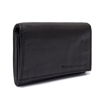 Portefeuille AVOLA noir