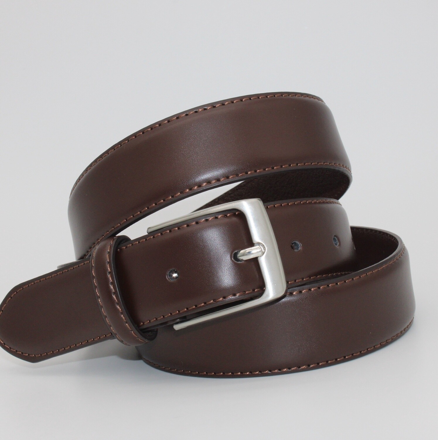~  Ceinture homme en cuir  ~