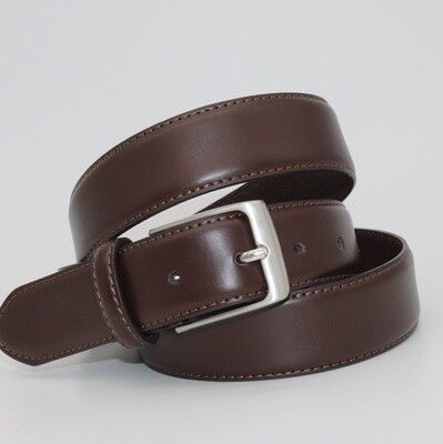 ~  Ceinture homme en cuir  ~